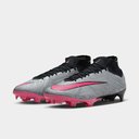 Mercurial Superfly XXV Elite FG Football Boots
