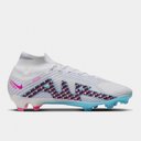Mercurial Superfly Elite DF FG Football Boots