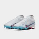 Mercurial Superfly Elite DF FG Football Boots