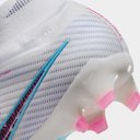 Mercurial Superfly Elite DF FG Football Boots