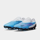Phantom Pro GX Firm Ground Football Boots