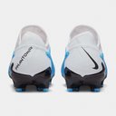 Phantom Pro GX Firm Ground Football Boots