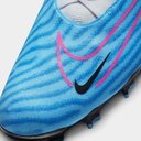 Phantom Pro GX Firm Ground Football Boots