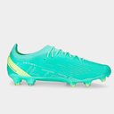 Ultra.1 Firm Ground Football Boots Adults
