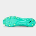 Ultra.1 Firm Ground Football Boots Adults