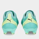 Ultra.1 Firm Ground Football Boots Adults