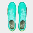 Ultra.1 Firm Ground Football Boots Adults