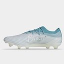 X Speedportal Speedportal .1 FG Football Boots