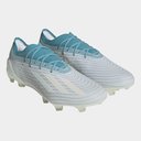 X Speedportal Speedportal .1 FG Football Boots