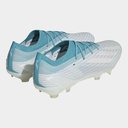 X Speedportal Speedportal .1 FG Football Boots