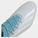 X Speedportal Speedportal .1 FG Football Boots