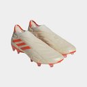 Copa Pure+ Firm Ground Football Boots Mens