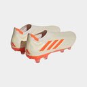 Copa Pure+ Firm Ground Football Boots Mens