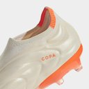 Copa Pure+ Firm Ground Football Boots Mens