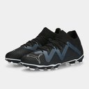 Future.3 Firm Ground Kids Football Boots