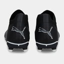 Future.3 Firm Ground Kids Football Boots