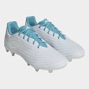 Copa Pure.3 Firm Ground Football Boots