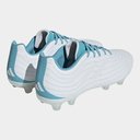 Copa Pure.3 Firm Ground Football Boots