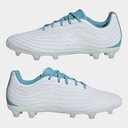 Copa Pure.3 Firm Ground Football Boots