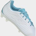 Copa Pure.3 Firm Ground Football Boots