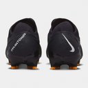 Phantom Pro GX Firm Ground Football Boots