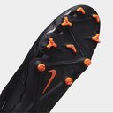 Phantom Pro GX Firm Ground Football Boots
