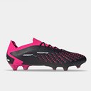 Predator Accuracy .1 Firm Ground Football Boots