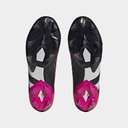 Predator Accuracy .1 Firm Ground Football Boots