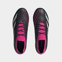 Predator Accuracy .1 Firm Ground Football Boots