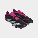Predator Accuracy .1 Firm Ground Football Boots