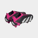 Predator Accuracy .1 Firm Ground Football Boots