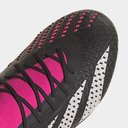 Predator Accuracy .1 Firm Ground Football Boots