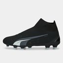 Ultra.3 Firm Ground Football Boots Mens