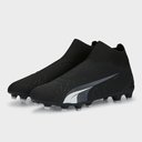 Ultra.3 Firm Ground Football Boots Mens