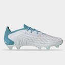 Predator Accuracy .1 Firm Ground Football Boots