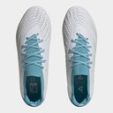 Predator Accuracy .1 Firm Ground Football Boots