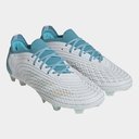 Predator Accuracy .1 Firm Ground Football Boots