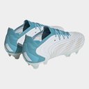 Predator Accuracy .1 Firm Ground Football Boots