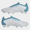 Predator Accuracy .1 Firm Ground Football Boots