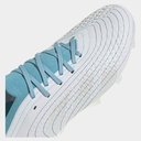 Predator Accuracy .1 Firm Ground Football Boots