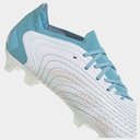 Predator Accuracy .1 Firm Ground Football Boots
