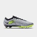 Mercurial Vapor Elite XXV AG Football Boots
