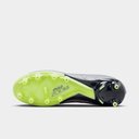 Mercurial Vapor Elite XXV AG Football Boots