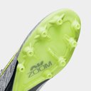 Mercurial Vapor Elite XXV AG Football Boots