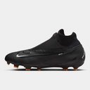 Phantom Pro GX Firm Ground Football Boots