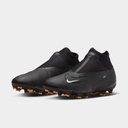 Phantom Pro GX Firm Ground Football Boots