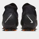 Phantom Pro GX Firm Ground Football Boots