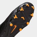Phantom Pro GX Firm Ground Football Boots