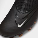 Phantom Pro GX Firm Ground Football Boots