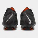 Phantom Elite GX Firm Ground Football Boots